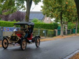 2025 - Parel der Voorkempen - Guy Reynders